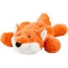 Frisco Fox Plush With Inside Rope Squeaky Dog Toy 1 Frisco Fox Plush With Inside Rope Squeaky Dog Toy -Chewy 147065 Main. AC SS1800 V1539205616