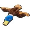 Frisco Duck Flat Plush Squeaky Dog Toy -Chewy 147069 Main. AC SS1800 V1539377613