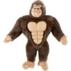 Frisco Gorilla Muscle Plush Squeaky Dog Toy -Chewy 147084 Main. AC SS1800 V1539206029