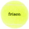 Frisco Fetch Squeaky Tennis Ball Dog Toy -Chewy 152803 Main. AC SS1800 V1549654718