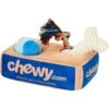 Frisco Chewy Box Hide & Seek Puzzle Plush Squeaky Dog Toy 2 Frisco Chewy Box Hide & Seek Puzzle Plush Squeaky Dog Toy -Chewy 152808 Main. AC SS1800 V1549654765