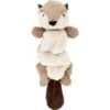 Frisco Beaver Bungee Plush Squeaky Dog Toy 1 Frisco Beaver Bungee Plush Squeaky Dog Toy -Chewy 152824 Main. AC SS1800 V1549654993