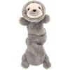Frisco Sloth Bungee Plush Squeaky Dog Toy 2 Frisco Sloth Bungee Plush Squeaky Dog Toy -Chewy 152826 Main. AC SS1800 V1549654930