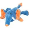 Frisco Corduroy Plush Squeaking Elephant Dog Toy -Chewy 152830 Main. AC SS1800 V1549654927