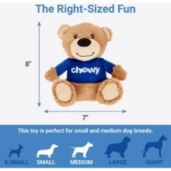 Chewy -Chewy 164312 PT1. AC SS1800 V1602685578