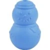 Frisco Snowman Rubber Treat Dispenser Dog Toy -Chewy 164769 MAIN. AC SS1800 V1694814354