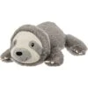 Frisco Sloth Plush Squeaky Dog Toy -Chewy 174681 Main. AC SS1800 V1572458271