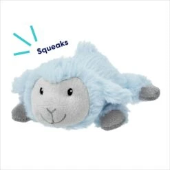 Frisco Lamb Plush Squeaky Dog Toy 10 Frisco Lamb Plush Squeaky Dog Toy -Chewy 174686 PT2. AC SS1800 V1695670687