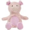 Frisco Pig Textured Plush Squeaky Dog Toy -Chewy 174695 Main. AC SS1800 V1572616376