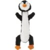 Frisco Penguin Skinny Plush Squeaky Dog Toy 2 Frisco Penguin Skinny Plush Squeaky Dog Toy -Chewy 174707 Main. AC SS1800 V1572616692