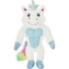 Frisco Unicorn Muscle Plush Squeaky Dog Toy -Chewy 174717 Main. AC SS1800 V1572616699