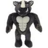 Frisco Rhino Muscle Plush Squeaky Dog Toy 2 Frisco Rhino Muscle Plush Squeaky Dog Toy -Chewy 174719 Main. AC SS1800 V1572616703