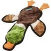 Frisco Mallard Stuffing-Free Flat Plush Squeaky Dog Toy -Chewy 174731 Main. AC SS1800 V1572616690