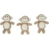 Frisco Monkeys In Tree Hide & Seek Puzzle Plush Squeaky Dog Toy Refills 2 Frisco Monkeys In Tree Hide & Seek Puzzle Plush Squeaky Dog Toy Refills -Chewy 174768 Main. AC SS1800 V1572616734