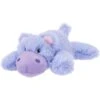 Frisco Hippo Plush Squeaky Dog Toy -Chewy 175407 Main. AC SS1800 V1572616741