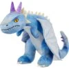 Frisco Mythical Mates Bluefoot The Blue Dragon Plush Squeaky Dog Toy 2 Frisco Mythical Mates Bluefoot The Blue Dragon Plush Squeaky Dog Toy -Chewy 204487 MAIN. AC SS1800 V1582825406