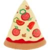 Frisco Pizza Slice Plush Squeaky Dog Toy 2 Frisco Pizza Slice Plush Squeaky Dog Toy -Chewy 213818 MAIN. AC SS1800 V1590069360