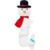 Frisco Holiday Snowman Bungee Plush Squeaky Dog Toy 2 Frisco Holiday Snowman Bungee Plush Squeaky Dog Toy -Chewy 233221 MAIN. AC SS1800 V1694813902