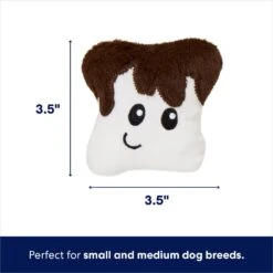 Frisco Holiday Hot Cocoa Hide & Seek Puzzle Plush Squeaky Dog Toy 12 Frisco Holiday Hot Cocoa Hide & Seek Puzzle Plush Squeaky Dog Toy -Chewy 233259 PT2. AC SS1800 V1695047243