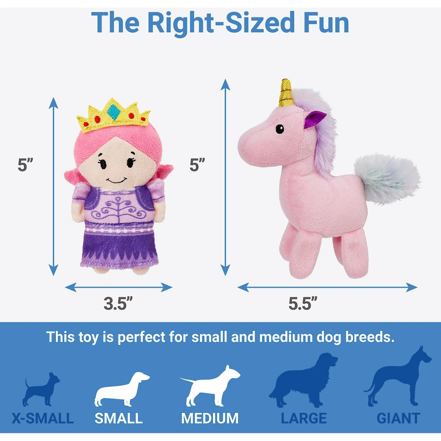 Frisco Magical Castle Hide & Seek Puzzle Dog Toy 5 Frisco Magical Castle Hide & Seek Puzzle Dog Toy - Image 3