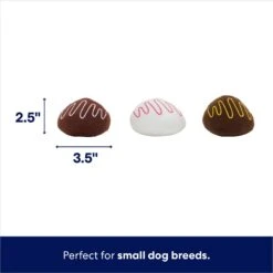 Frisco Valentine Box Of Chocolates Hide & Seek Puzzle Plush Squeaky Dog Toy 9 Frisco Valentine Box Of Chocolates Hide & Seek Puzzle Plush Squeaky Dog Toy -Chewy 241739 PT2. AC SS1800 V1701365130