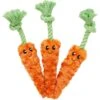 Frisco Easter Carrot Plush With Rope Dog Toy 1 Frisco Easter Carrot Plush With Rope Dog Toy -Chewy 248023 MAIN. AC SS1800 V1608744162