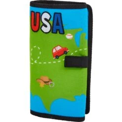 Frisco Road Trip Foldable Map Flat Plush Squeaky Dog Toy 9 Frisco Road Trip Foldable Map Flat Plush Squeaky Dog Toy -Chewy 261998 PT2. AC SS1800 V1619791981