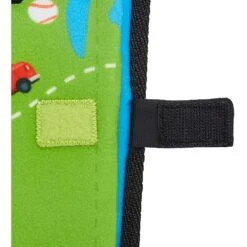 Frisco Road Trip Foldable Map Flat Plush Squeaky Dog Toy 10 Frisco Road Trip Foldable Map Flat Plush Squeaky Dog Toy -Chewy 261998 PT3. AC SS1800 V1619792022