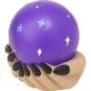 Frisco Magic Fortune Teller's Crystal Ball Latex Squeaky Dog Toy -Chewy 265634 MAIN. AC SS1800 V1620918853