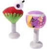 Frisco Halloween Cocktail Plush Squeaky Dog Toy -Chewy 270361 MAIN. AC SS1800 V1624071162