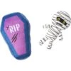 Frisco Halloween Mummy & Coffin Plush Squeaky Dog Toy -Chewy 270437 MAIN. AC SS1800 V1621948669