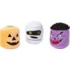Frisco Halloween Haunted Friends Plush Squeaky Dog Toy, 3 Count 2 Frisco Halloween Haunted Friends Plush Squeaky Dog Toy, 3 Count -Chewy 270533 MAIN. AC SS1800 V1624071172
