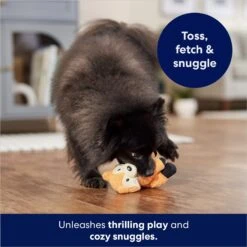 Frisco Camping Fox Plush Squeaky Dog Toy 12 Frisco Camping Fox Plush Squeaky Dog Toy -Chewy 270993 PT5. AC SS1800 V1686579209