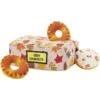 Frisco Fall Box Of Donuts Hide & Seek Puzzle Plush Squeaky Dog Toy 2 Frisco Fall Box Of Donuts Hide & Seek Puzzle Plush Squeaky Dog Toy -Chewy 285639 MAIN. AC SS1800 V1629726427