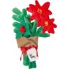 Frisco Flower Bouquet Plush Squeaky Dog Toy 2 Frisco Flower Bouquet Plush Squeaky Dog Toy -Chewy 287163 MAIN. AC SS1800 V1694812849