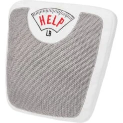 Frisco Scale Plush Squeaky Dog Toy