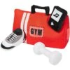 Frisco Gym Bag Hide & Seek Puzzle Plush Squeaky Dog Toy -Chewy 288913 MAIN. AC SS1800 V1638289889