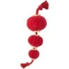 Frisco Lunar New Year Lantern Plush With Rope Squeaky Dog Toy 1 Frisco Lunar New Year Lantern Plush With Rope Squeaky Dog Toy -Chewy 298885 MAIN. AC SS1800 V1640268685