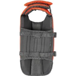 Frisco Ripstop Dog Life Jacket & Frisco Foam Rubber Floating Fetch Ball No Squeak Dog Toy -Chewy 303546 PT3. AC SS1800 V1623061347