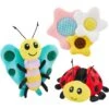 Frisco Spring Pack Plush Squeaky Dog Toy 1 Frisco Spring Pack Plush Squeaky Dog Toy -Chewy 304950 MAIN. AC SS1800 V1642441203