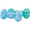Frisco Easter TPR Bone Squeaky Dog Toy, Medium/Large, 2 Count -Chewy 304966 MAIN. AC SS1800 V1642441423