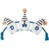Frisco Dad Gnome Plush With Rope Dog Toy 2 Frisco Dad Gnome Plush With Rope Dog Toy -Chewy 327053 MAIN. AC SS1800 V1648667231