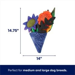 Chewy -Chewy 344018 PT1. AC SS1800 V1689878846