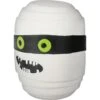 Frisco Halloween Mummy Latex Squeaky Dog Toy -Chewy 344140 MAIN. AC SS1800 V1689877919