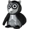 Frisco Halloween Spooky Owl Plush Squeaky Dog Toy -Chewy 344162 MAIN. AC SS1800 V1657657049