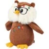 Frisco Holiday Festive Owl Plush Squeaky Dog Toy 1 Frisco Holiday Festive Owl Plush Squeaky Dog Toy -Chewy 360919 MAIN. AC SS1800 V1660765668