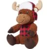 Frisco Holiday Cozy Moose Plush Squeaky Dog Toy 1 Frisco Holiday Cozy Moose Plush Squeaky Dog Toy -Chewy 360934 MAIN. AC SS1800 V1694813277