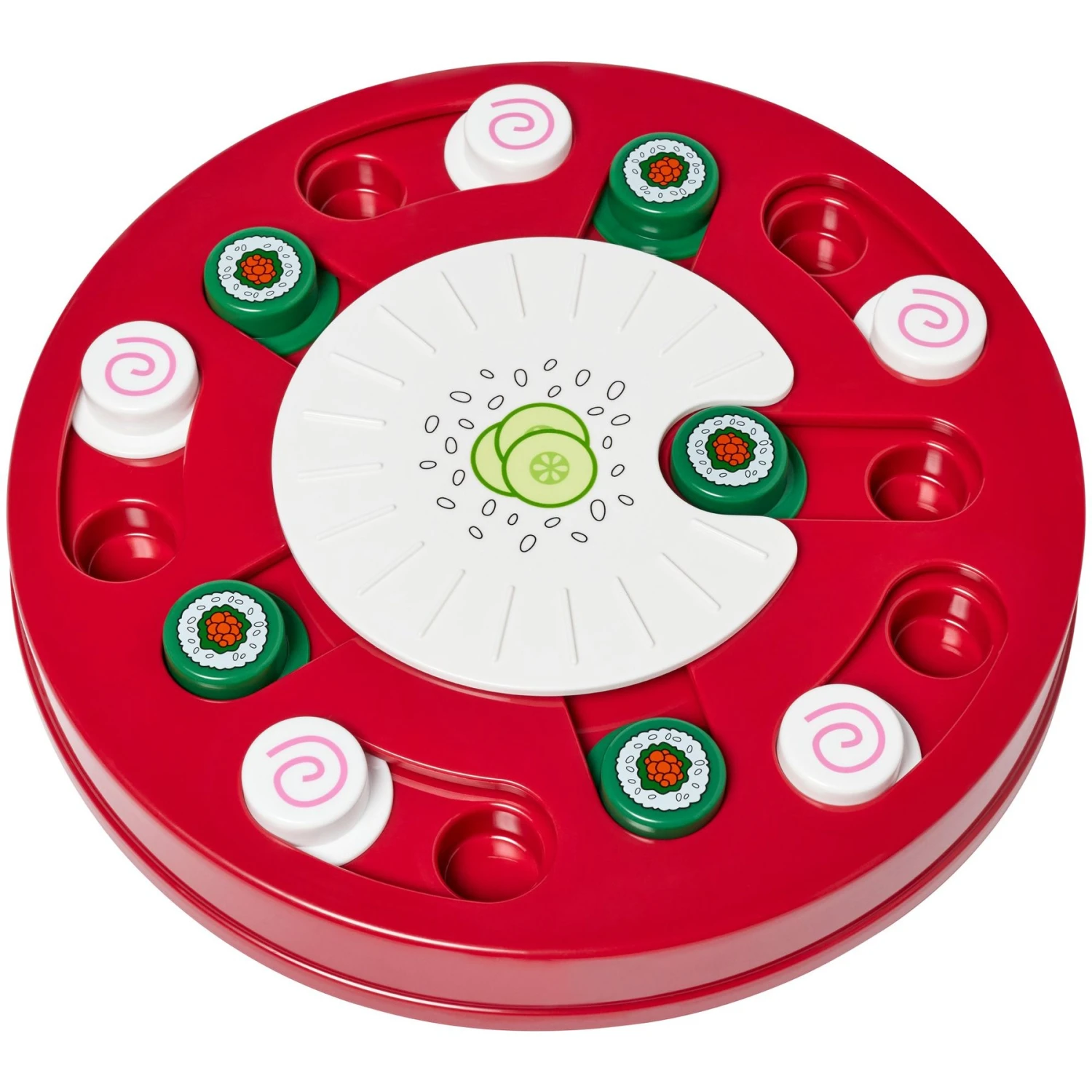 Frisco Bento Interactive Puzzle Dog Toy, Moderate 2 Frisco Bento Interactive Puzzle Dog Toy, Moderate