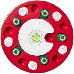 Frisco Bento Interactive Puzzle Dog Toy, Moderate 10 Frisco Bento Interactive Puzzle Dog Toy, Moderate -Chewy 506226 PT2. AC SS1800 V1674665985