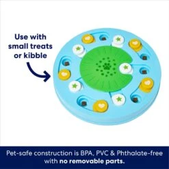 Frisco Seek & Discover Interactive Puzzle Dog Toy, Moderate 12 Frisco Seek & Discover Interactive Puzzle Dog Toy, Moderate -Chewy 506250 PT3. AC SS1800 V1675714031